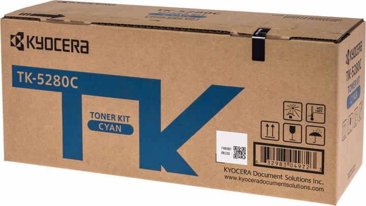 Productafbeelding Kyocera Tk-5280c (C)