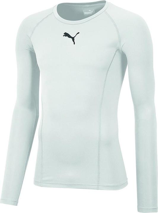 Produktbild Puma LIGA Baselayer Tee LS Jr-655921 (164)