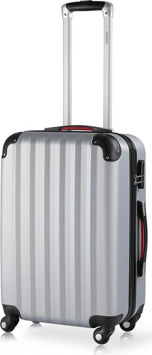 Produktbild Monzana Hartschalenkoffer (62 l, M (50 - 90l))