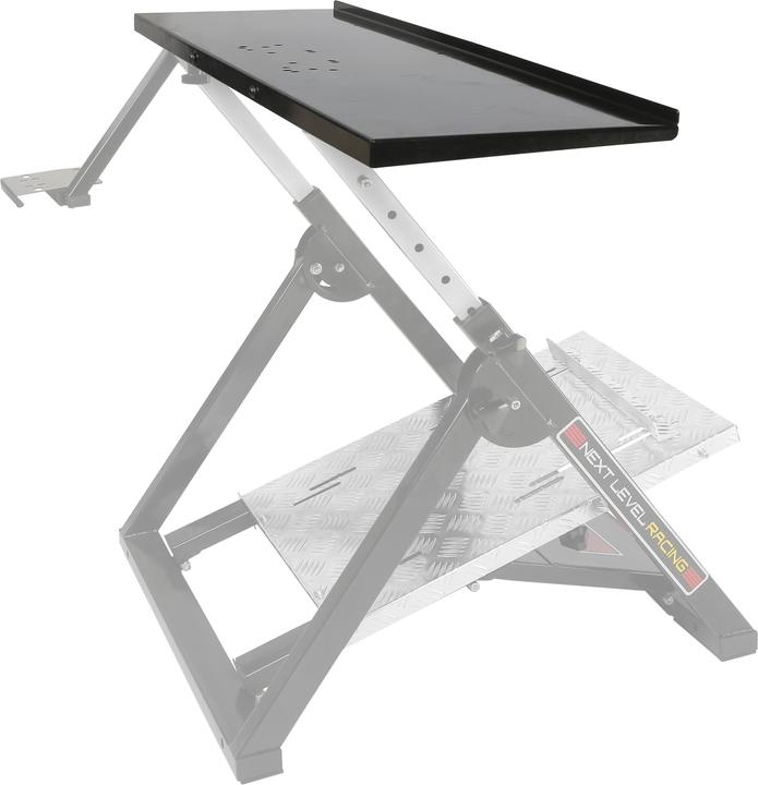 Actual product image Next Level Racing Gaming Desktop