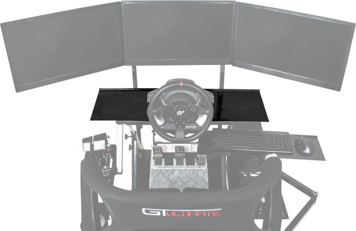 Actual product image Next Level Racing Gaming Desktop