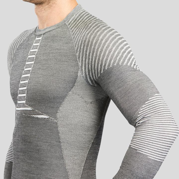 Image du produit Wedze BL 980 WOOL