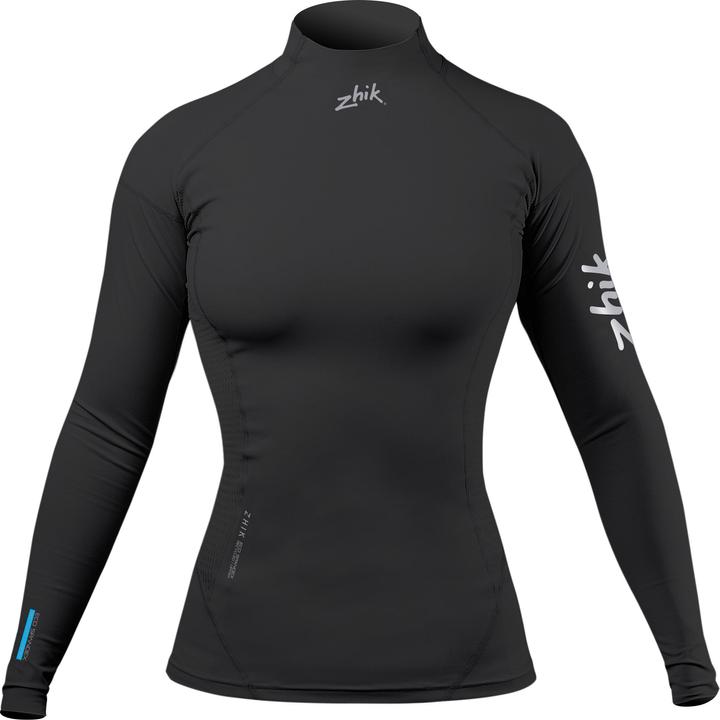 Zhik Eco Spandex Top Langarm, Damen (L)