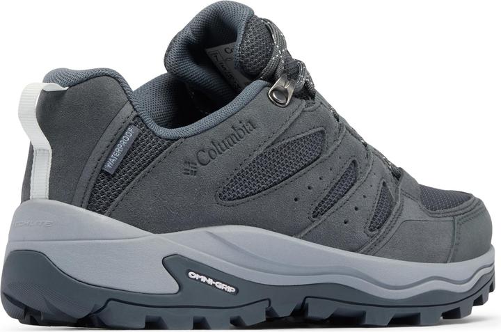 Produktbild Columbia Redmond™ Iv Low Waterproof (38.5)