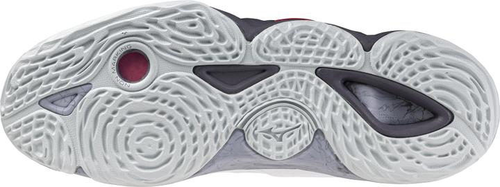 Actual product image Mizuno Wave Momentum 3 Mid (44.5)