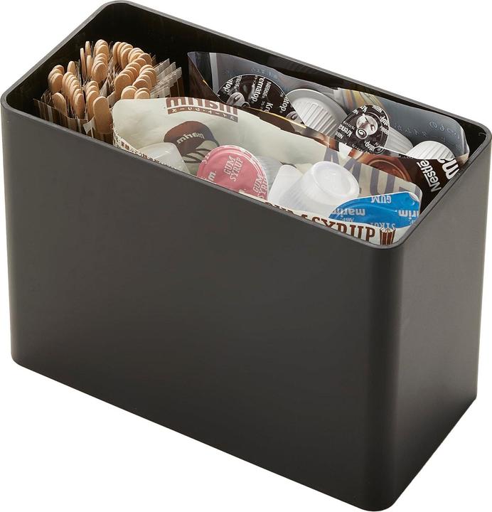 Actual product image Yamazaki Kaffeefilterbox TOWER
