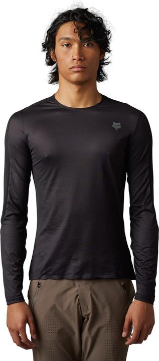 Produktbild Fox Jersey 23 Flexair Ascent Ls Blk L (L)