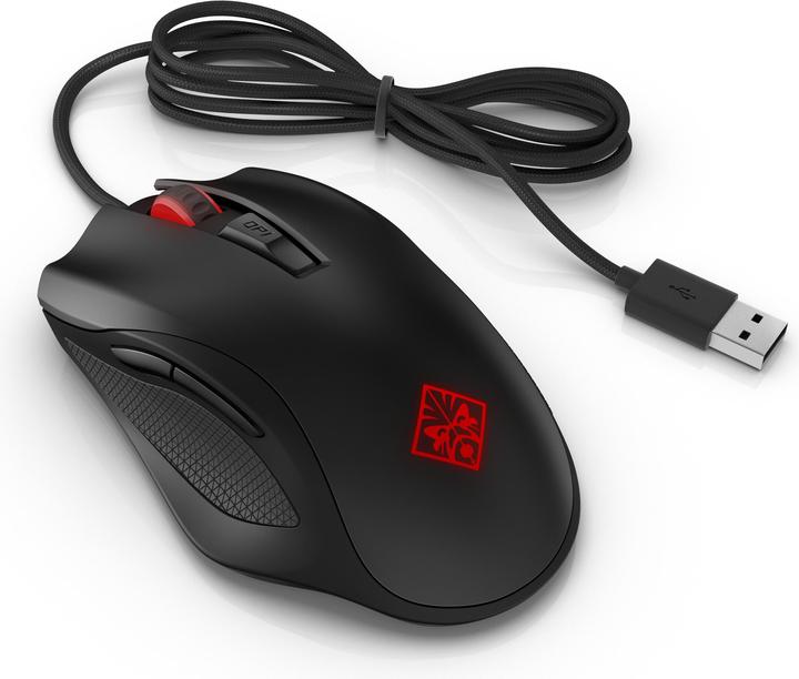 Image du produit HP Omen 600 (Filaire)