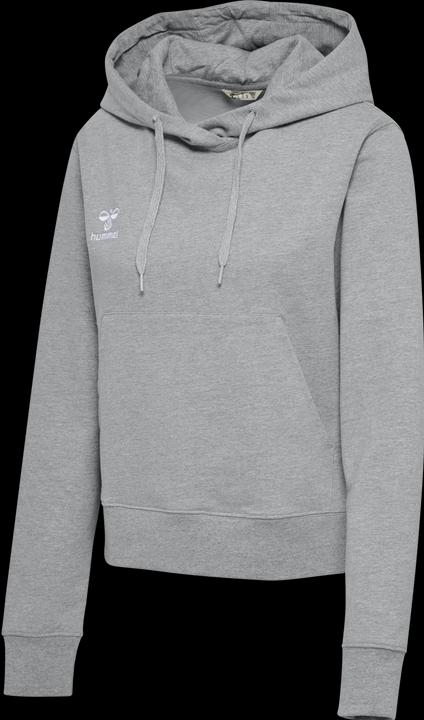 Immagine prodotto hummel Hmlgo 2.0 Felpa Con Cappuccio Donna (XS)