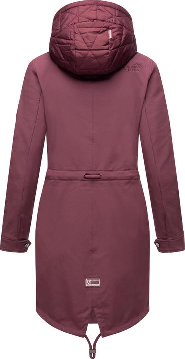 Image du produit Marikoo Mont Presanella (3XL)