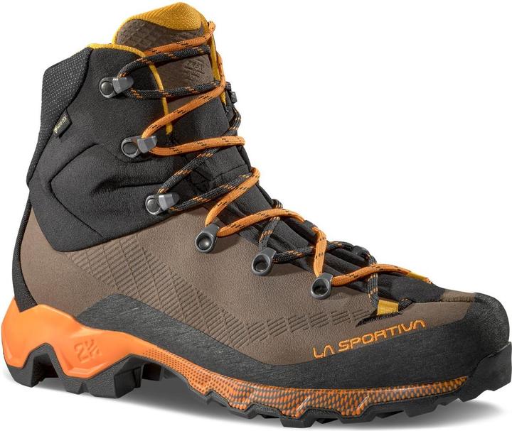 La Sportiva Aequilibrium Trek GTX (43)