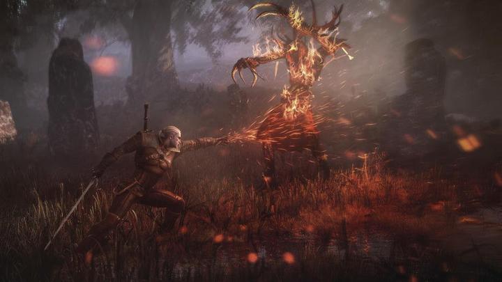 Immagine prodotto Bandai Namco The Witcher 3: Wild Hunt Game of the Year Edition, Xbox One (Xbox One S, EN)