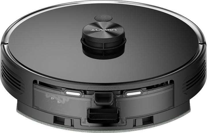 Produktbild Uwant U100 Lite Robot Vacuum Cleaner with Mop Function + Charging Station - Gray (Saugwischroboter)