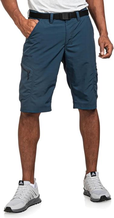 Produktbild Schöffel Silvaplana2 Shorts (58, XXL)