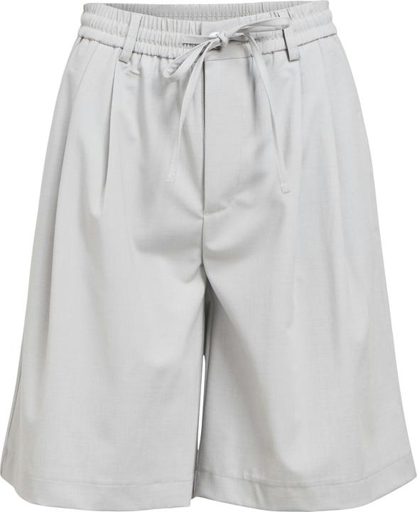 Object High Waist Bermudashorts