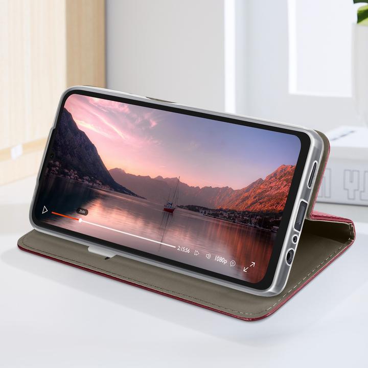 Produktbild Avizar MagneticGuard Cover (Samsung Galaxy A06)