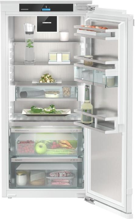 Produktbild Liebherr Integrierbarer Kühlschrank mit BioFresh Professional und AutoDoor (190 l)