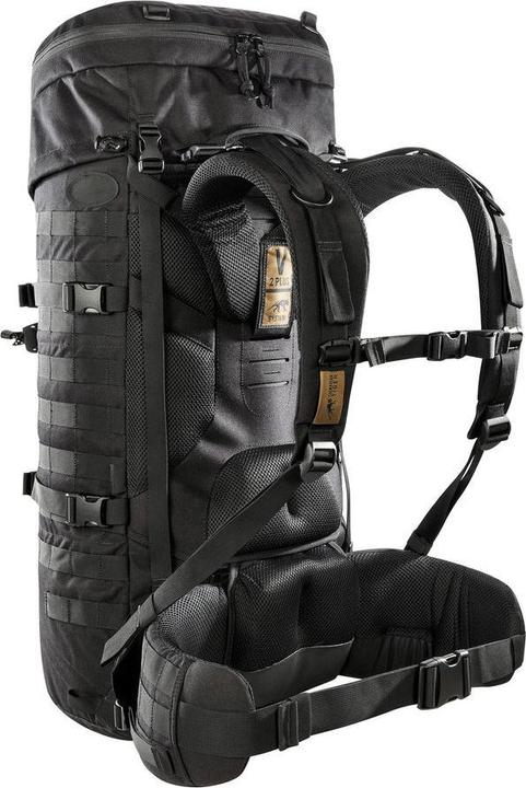 Immagine prodotto Tasmanian Tiger TT Pacchetto base 52 nero (52 l)