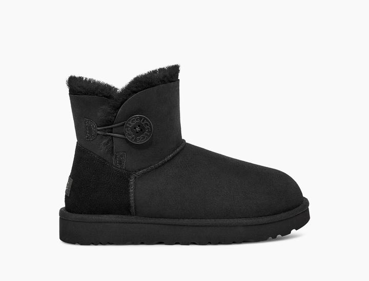 Productafbeelding Ugg Mini Bailey Button II (39)
