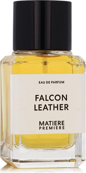 Matiere Premiere Falcon Leather 100ml 3.4oz - NEW (Eau de Parfum, 100 ml)