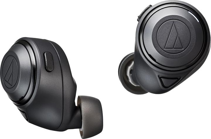 Actual product image Audio-Technica Tw Oortjes Cks50tw (NC, 15 h, Wireless)
