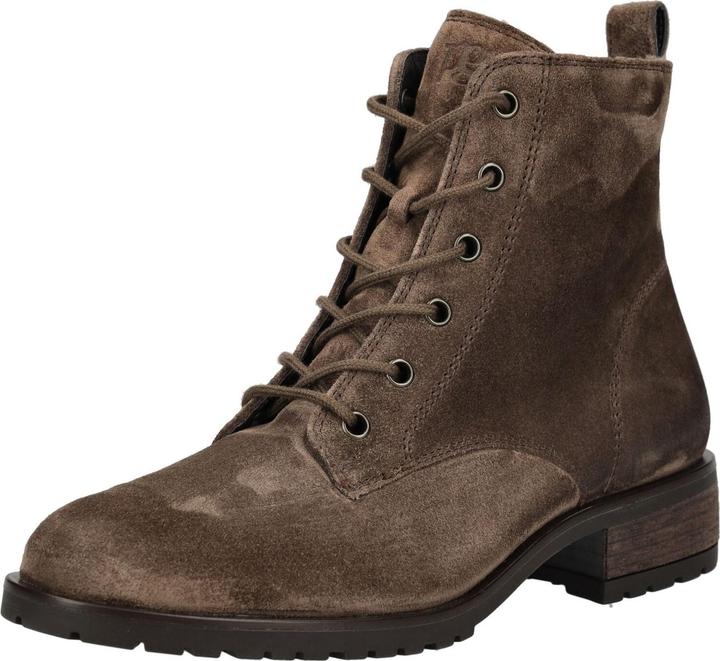 Soft Suede Earth 008