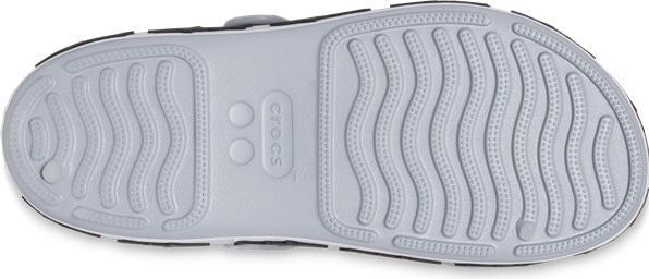 Actual product image Crocs T's Crocband CruisShark Sandal (23)