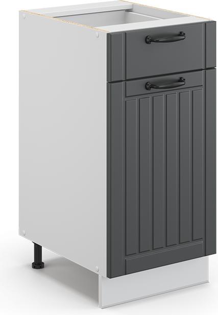 Anthracite country house
