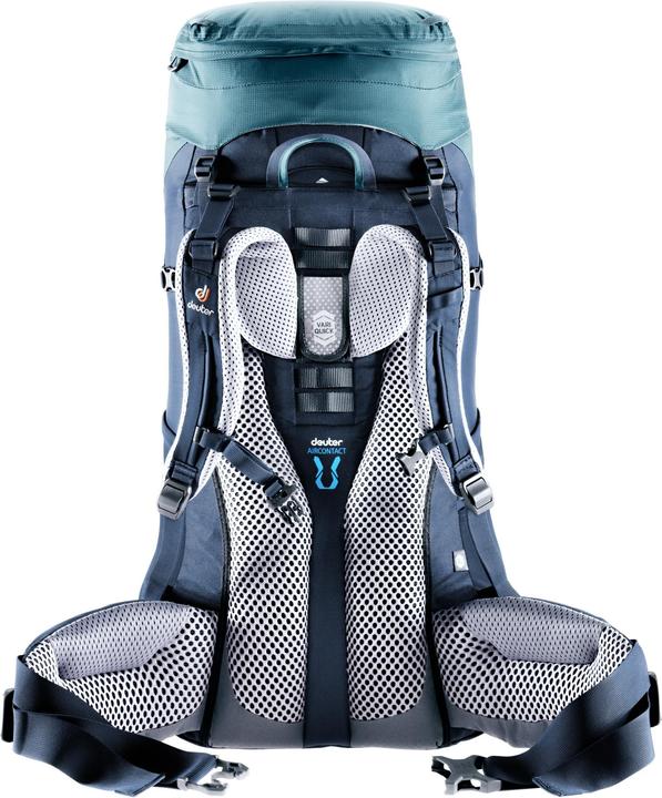 Actual product image Deuter Aircontact Lite (45 l)