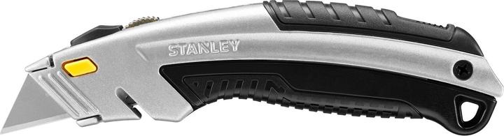 Immagine prodotto Stanley Coltello professionale a cambio rapido (Taglierini)