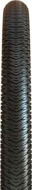 Produktbild Maxxis DTH Silkworm 120TPI Dual (20 x 1 3/8, 37-451)