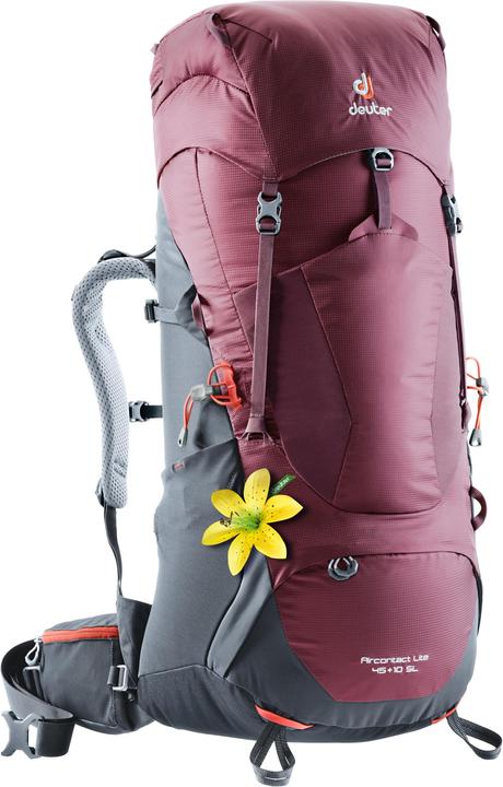 Deuter Aircontact Lite (45 l)