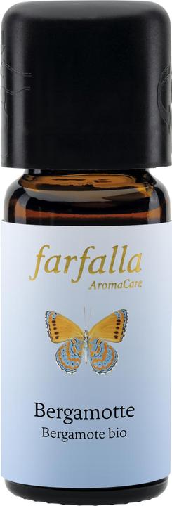 Produktbild Farfalla Bergamotte