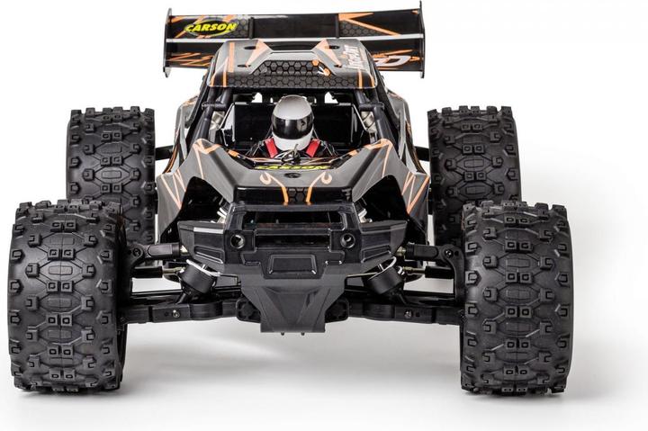 Produktbild Carson 1:8 King of Dirt Cage 4S RTR (RTR Ready-to-Run)