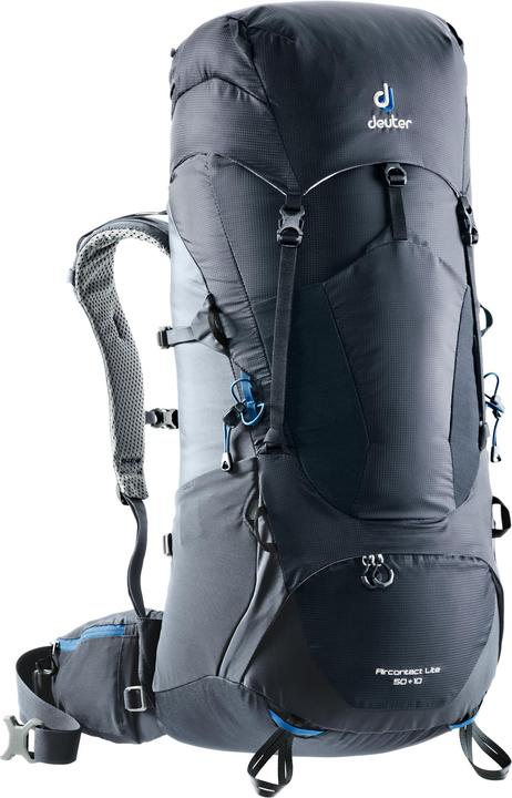 Deuter Aircontact Lite 50+10 (50 l)