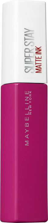 Actual product image Maybelline New York Superstay Matte Ink (30 Romantic)