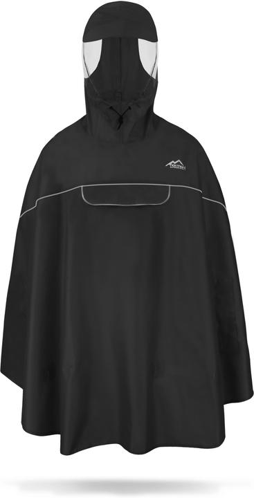 Produktbild Normani Regenponcho Sohra - 9201 (L)