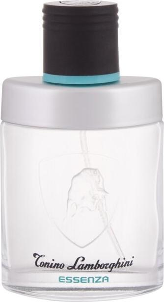 Actual product image Tonino Lamborghini Essenza (Eau de toilette, 38 ml)