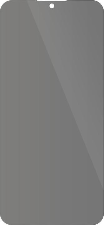 Produktbild Dipos Privacy Sichtschutzfolie Full Cover (1 Stück, Alcatel 1S (2020))