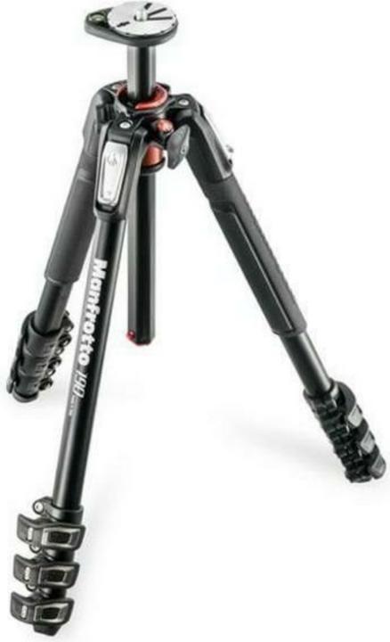 Produktbild Manfrotto MT190XPRO3 Mini Pro (Metall)