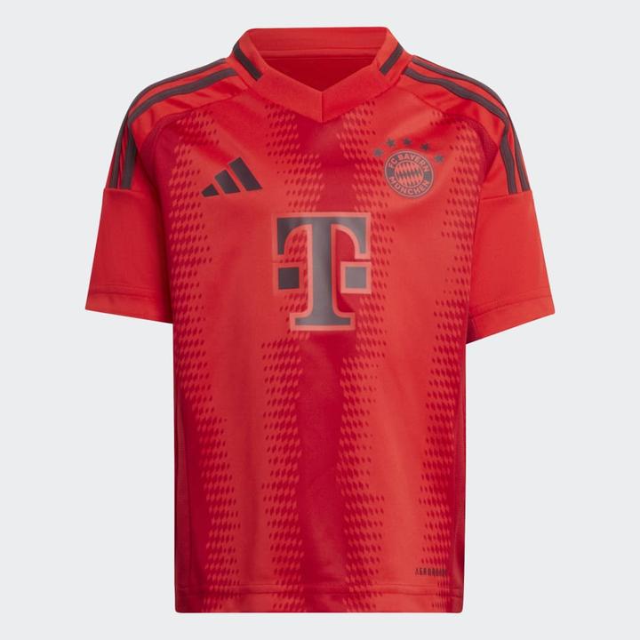 adidas FC Bayern München Trikotsatz für Kleinkinder (92)