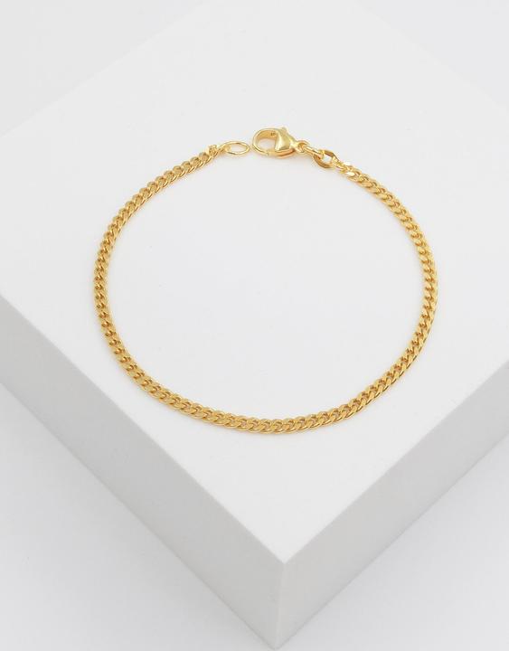 Image du produit Muau Chars d'assaut (19 cm, Or jaune 750/18K)
