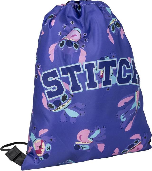 Immagine prodotto Cerda Borsa da ginnastica Stitch (2100005099)