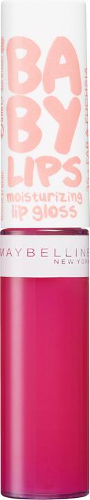 Actual product image Maybelline New York Baby Lips (Red)