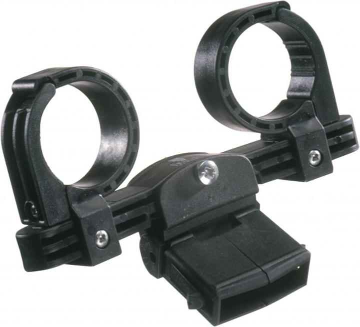 Image du produit Triax TD-Flexiblock, support à alimentation multiple, 3°-10° réglable (Support d'alimentation multiple)