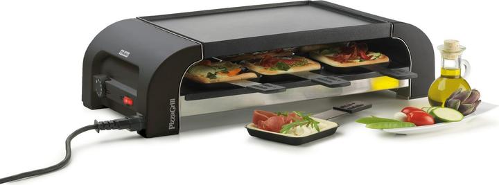 Image du produit Stöckli Appareil à raclette et gril