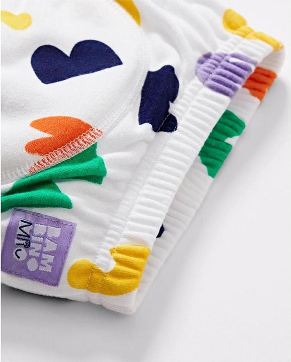 Actual product image Bambino Mio Potty training pants (Size 6, 5 Piece)