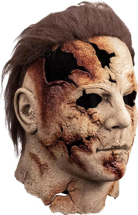 Produktbild Trick or Treat Studios Rob Zombie's Halloween II - Michael Myers Maske (Traumszene)