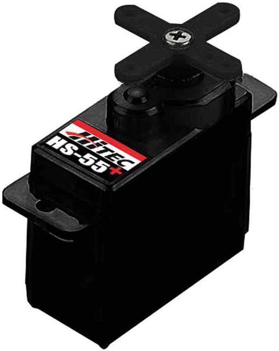 Immagine prodotto Hitec HS55