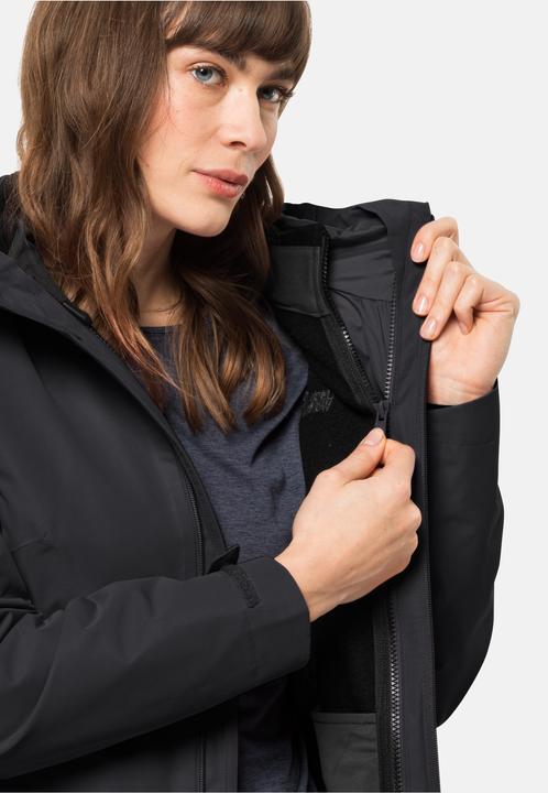 Immagine prodotto Jack Wolfskin Besler 2l Jkt W (M)